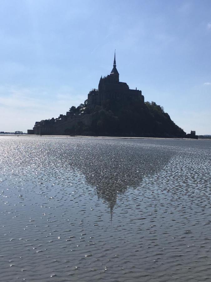 卡罗勒La Chamade住宿加早餐旅馆 外观 照片
